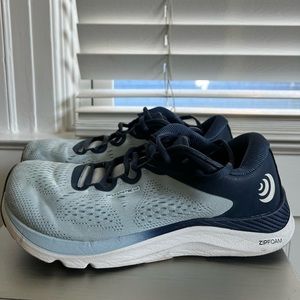 🎀Topo Athletic Fli-Lyte 4 women’s shoes size 7.5🎀